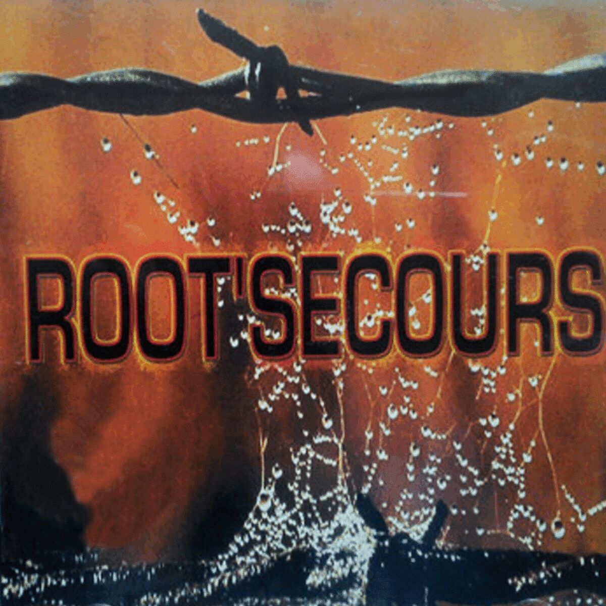 Album cover of ROOT'SECOURS