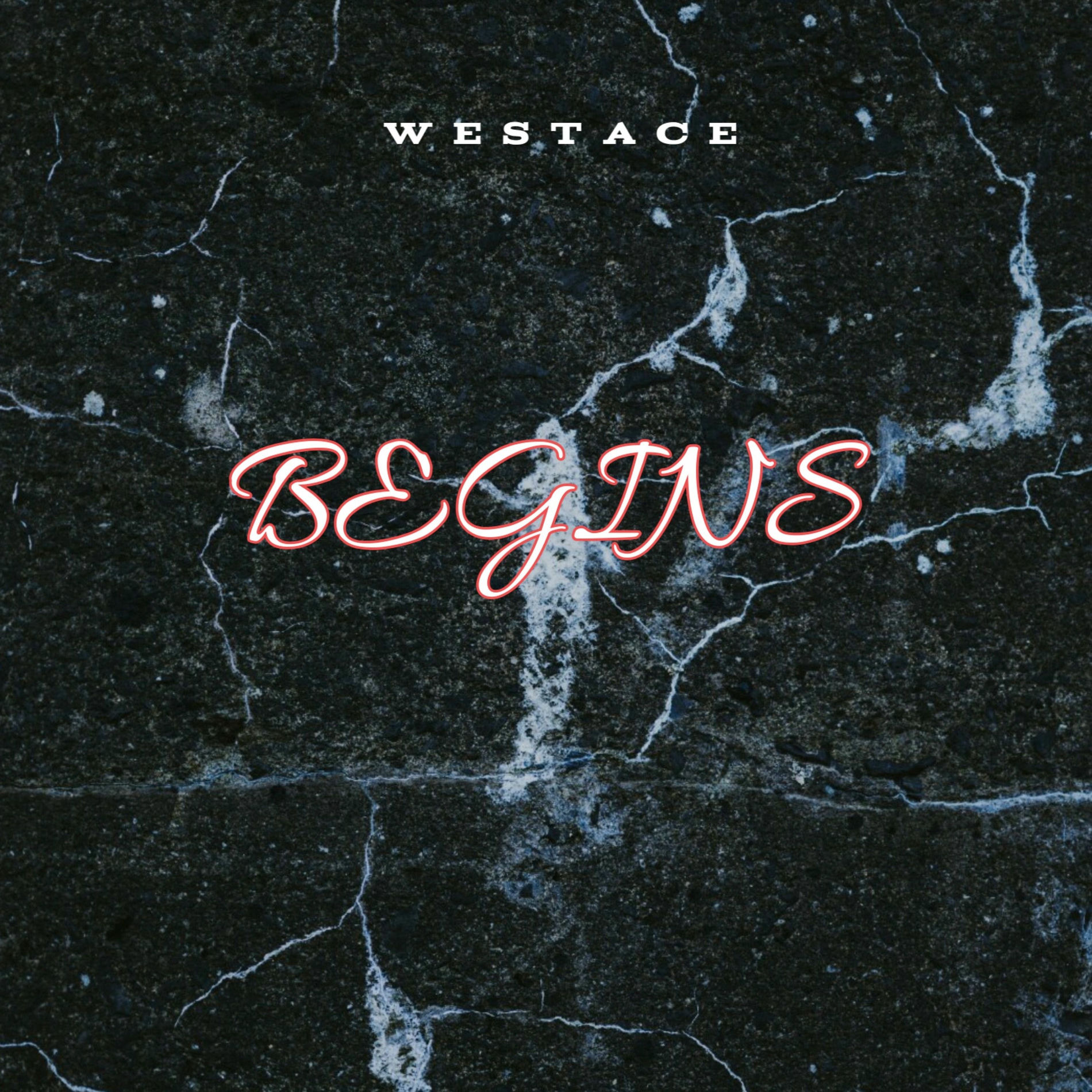 Album cover of Begins