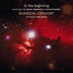 Cover of In the Beginning