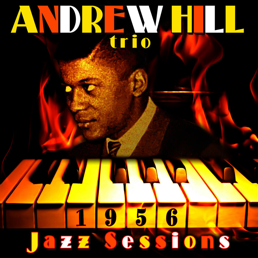Picture of 1956 Jazz Sessions