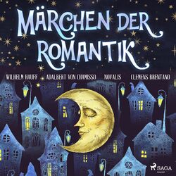 Cover of Märchen der Romantik