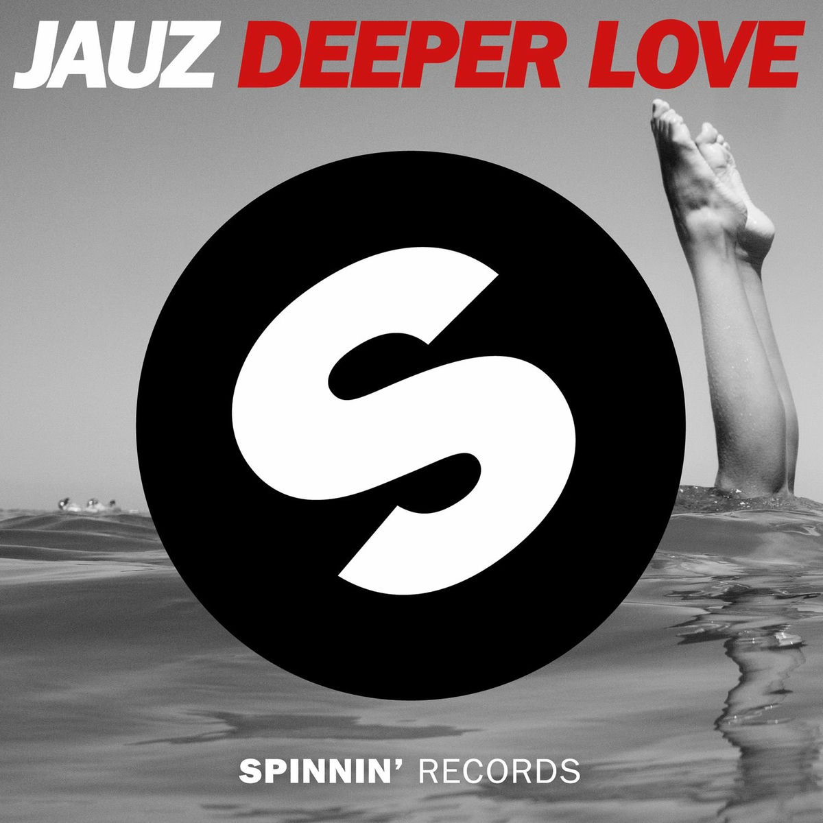 Album cover of Deeper Love