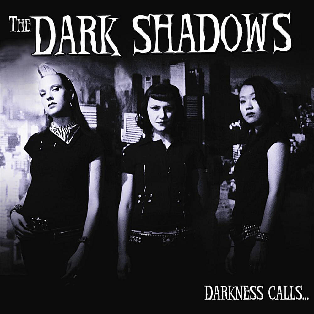 Picture of Darkness Calls...