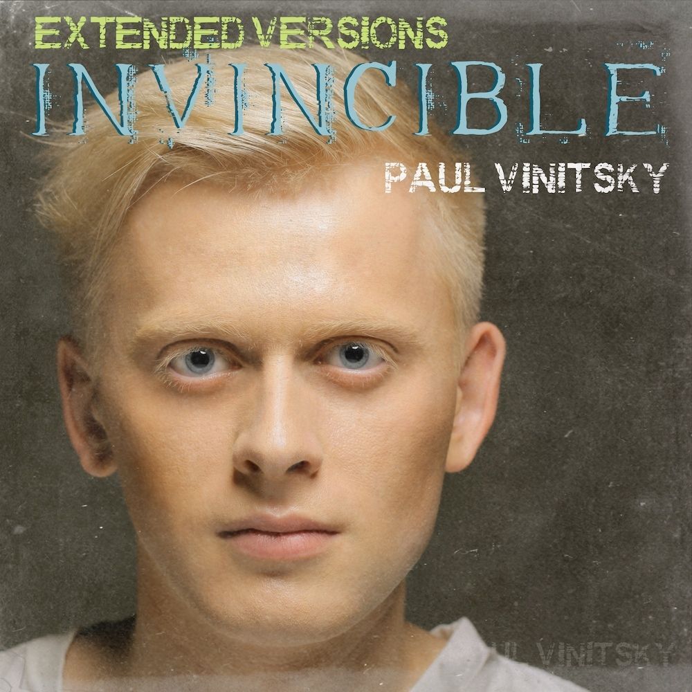 Picture of Invincible - Extended Versions