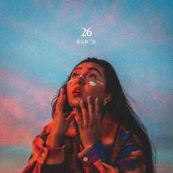 Cover of 26
