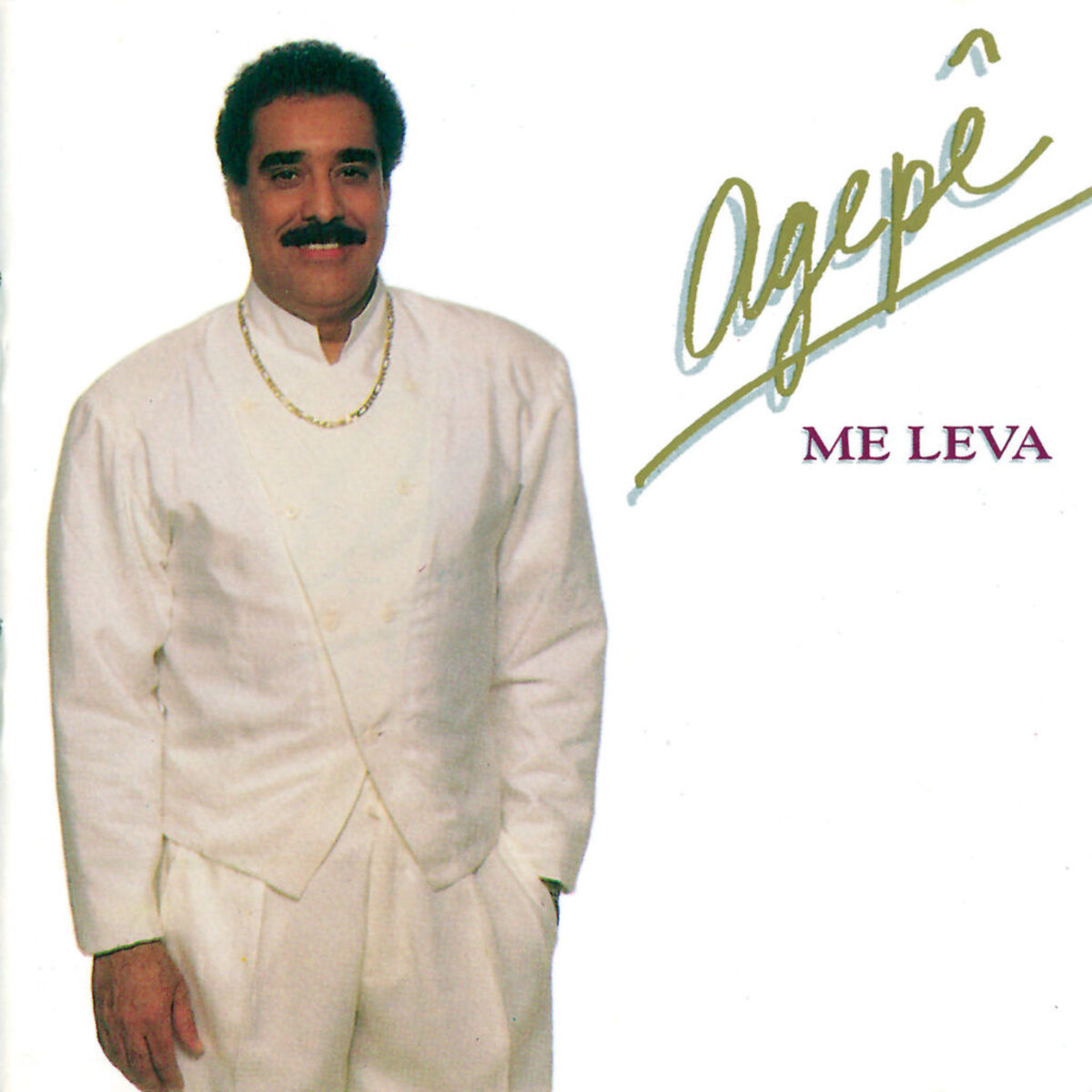 Album cover of Me Leva