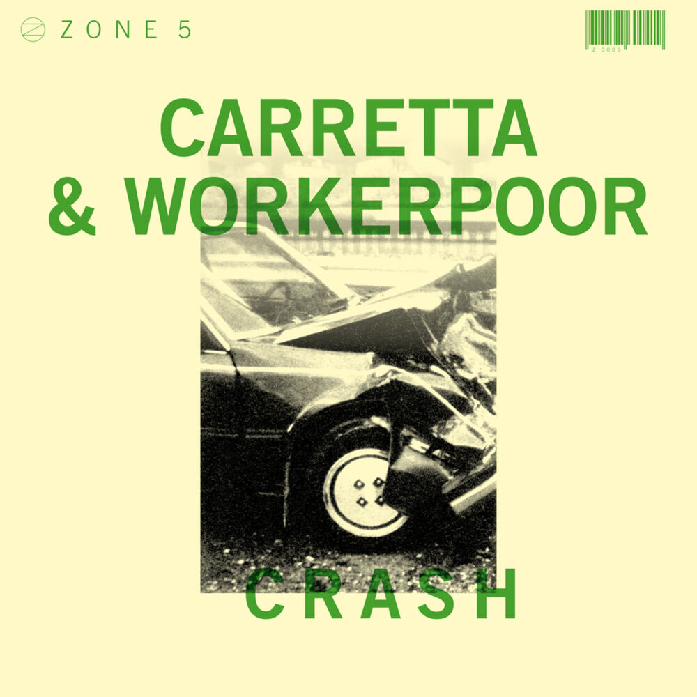 Picture of Zone 5: Crash