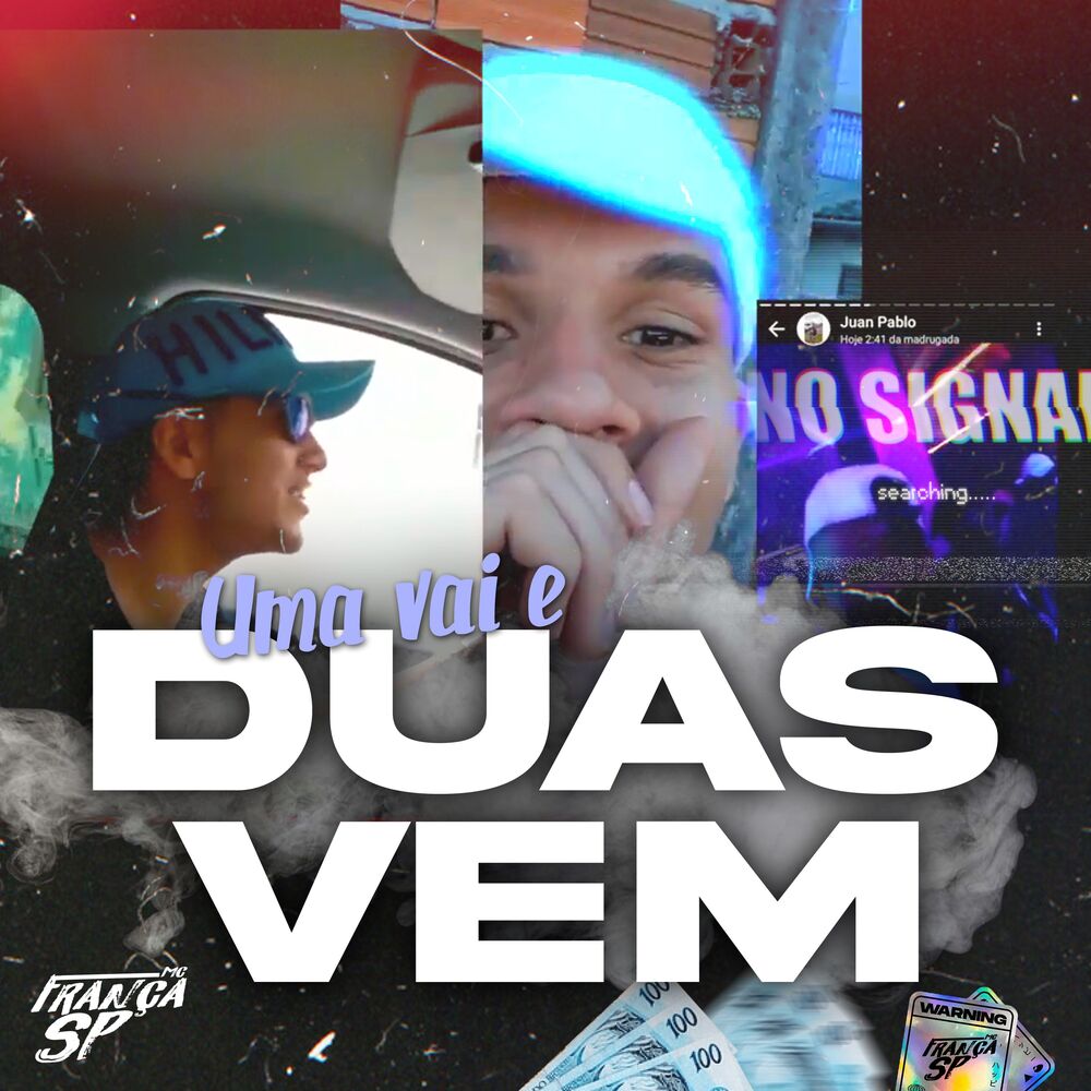 Picture of Uma Vai e Duas Vem