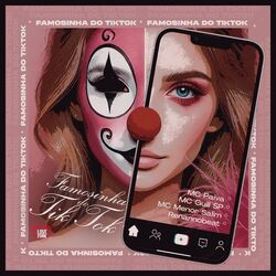 Cover of Famosinha do Tiktok