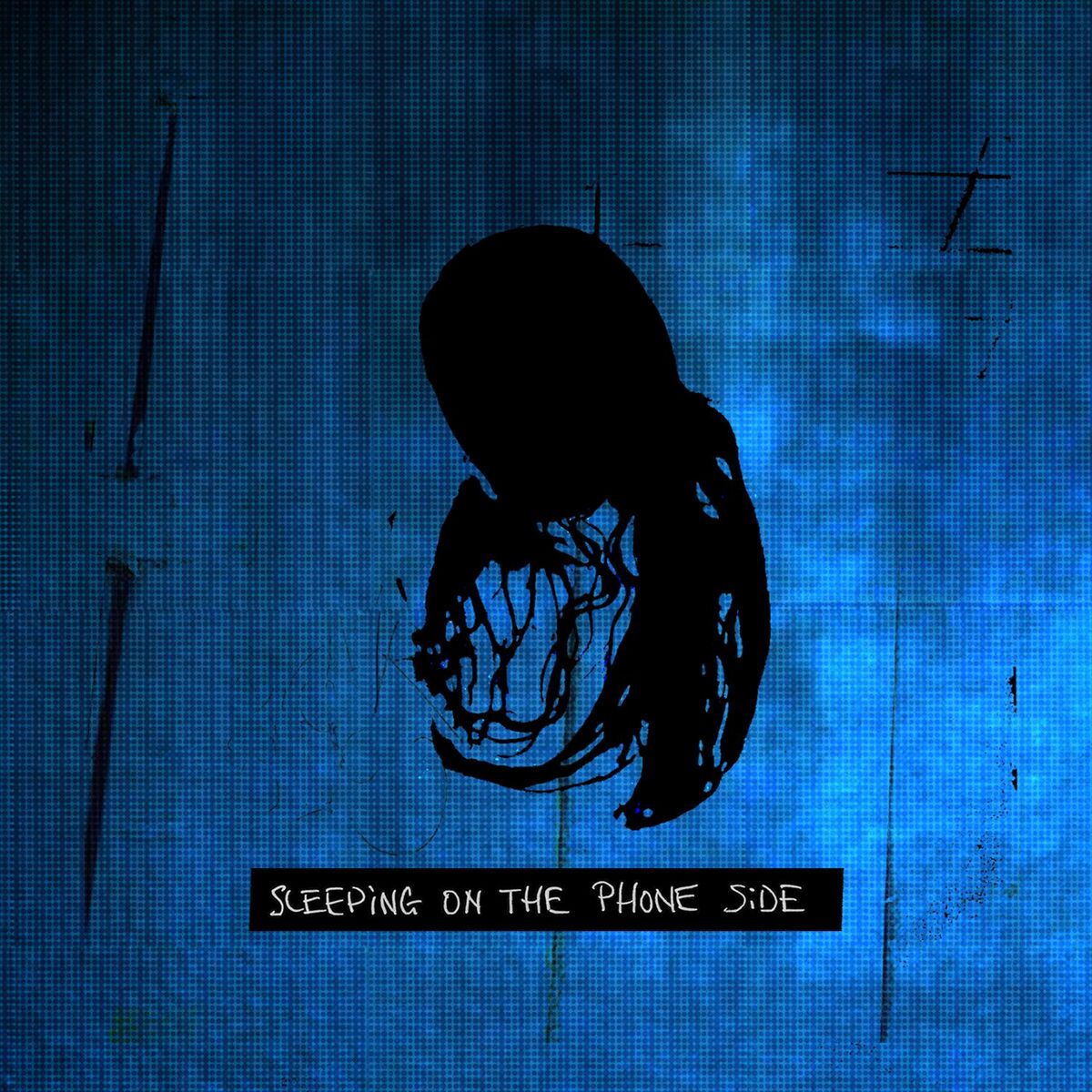 Album cover of Sleeping On The Phone Side