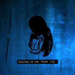Cover of Sleeping On The Phone Side