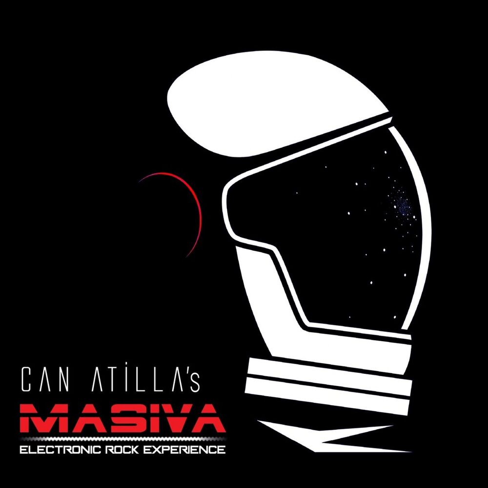 Picture of Can Atilla's Masiva (Electronic Rock Experience)