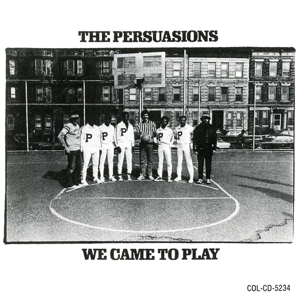Picture of We Came To Play