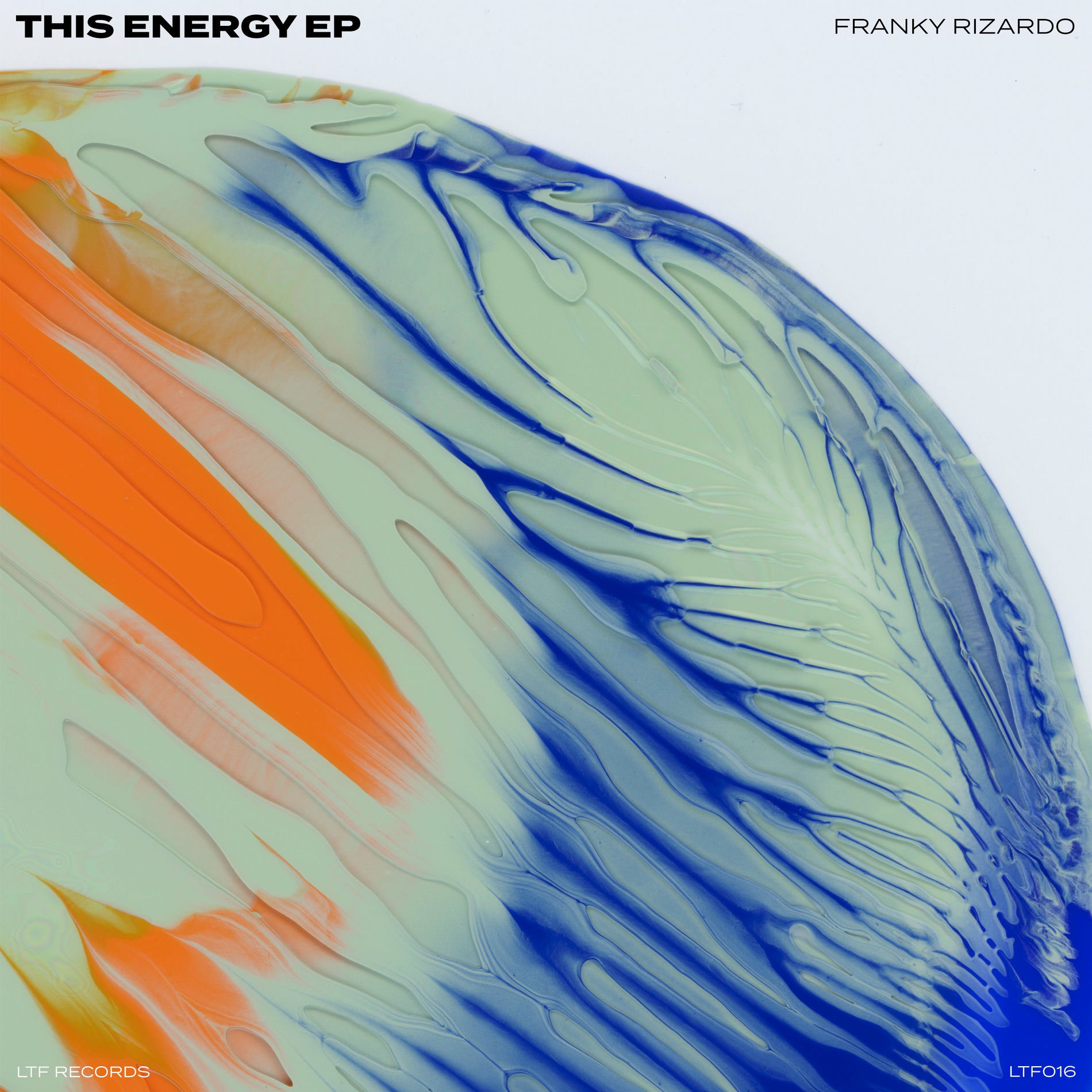 Album cover of This Energy