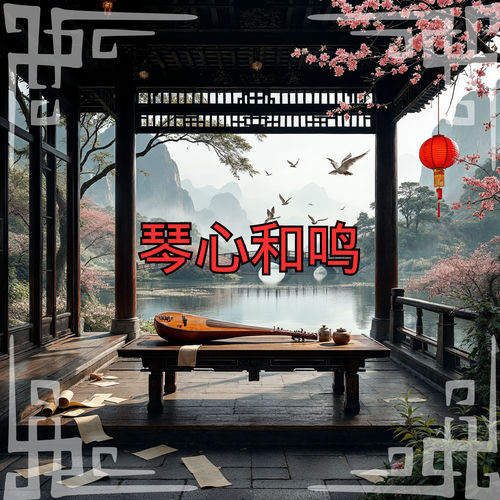 琴心和鸣