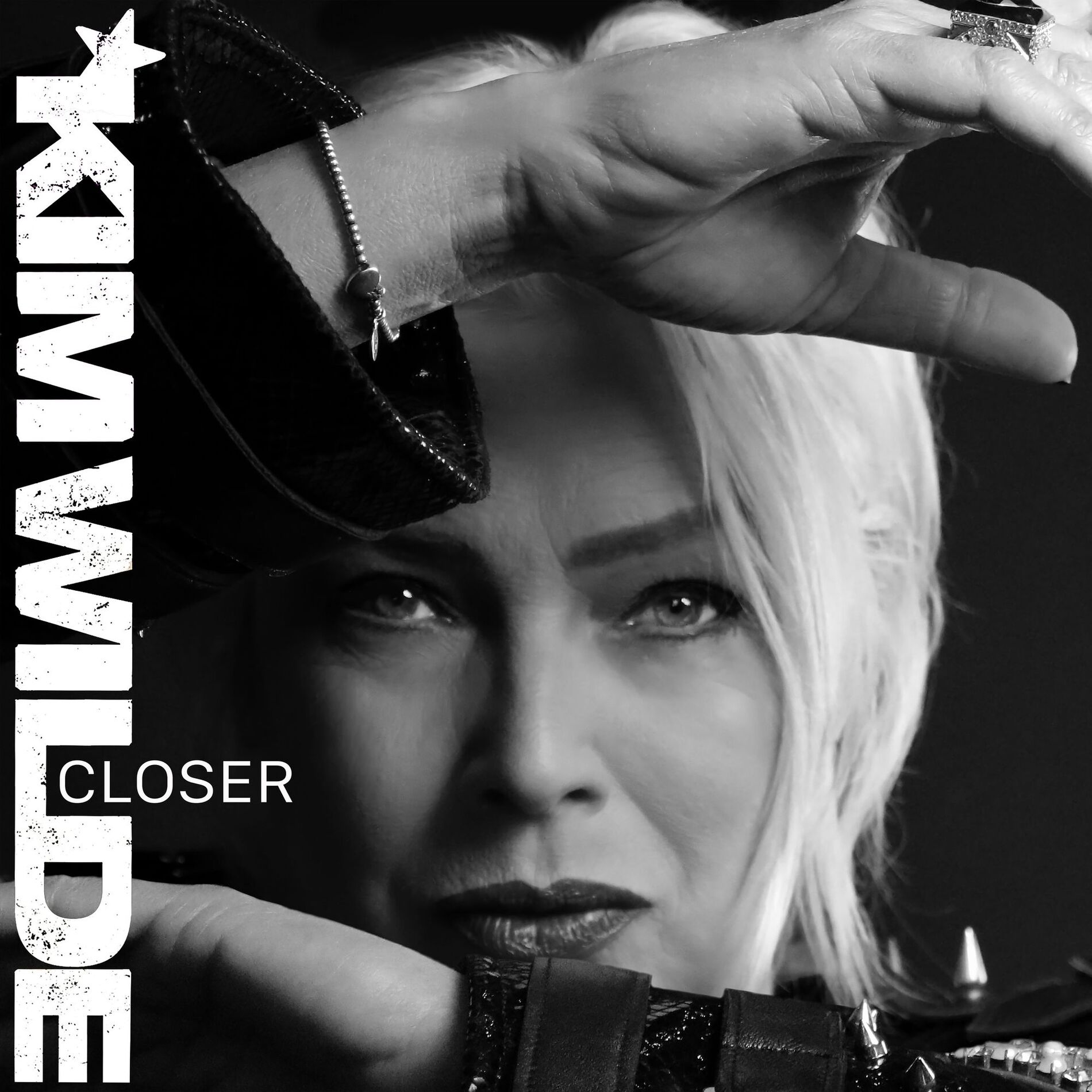 Album cover of Closer