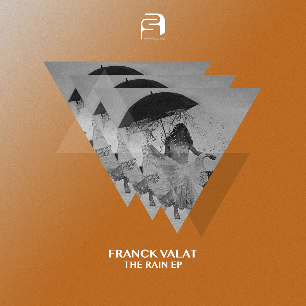 Picture of The Rain EP