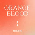 Orange Flower (You Complete Me)