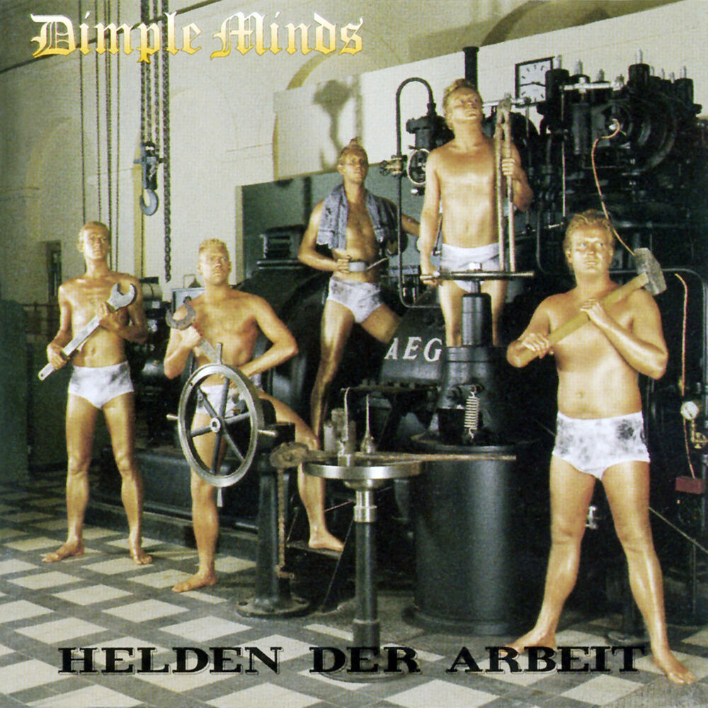 Picture of Helden der Arbeit