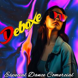 Cover of Deboxe Estilo Dance Comercial