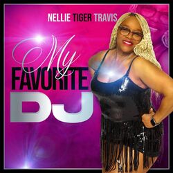 Cover of My Favorite DJ