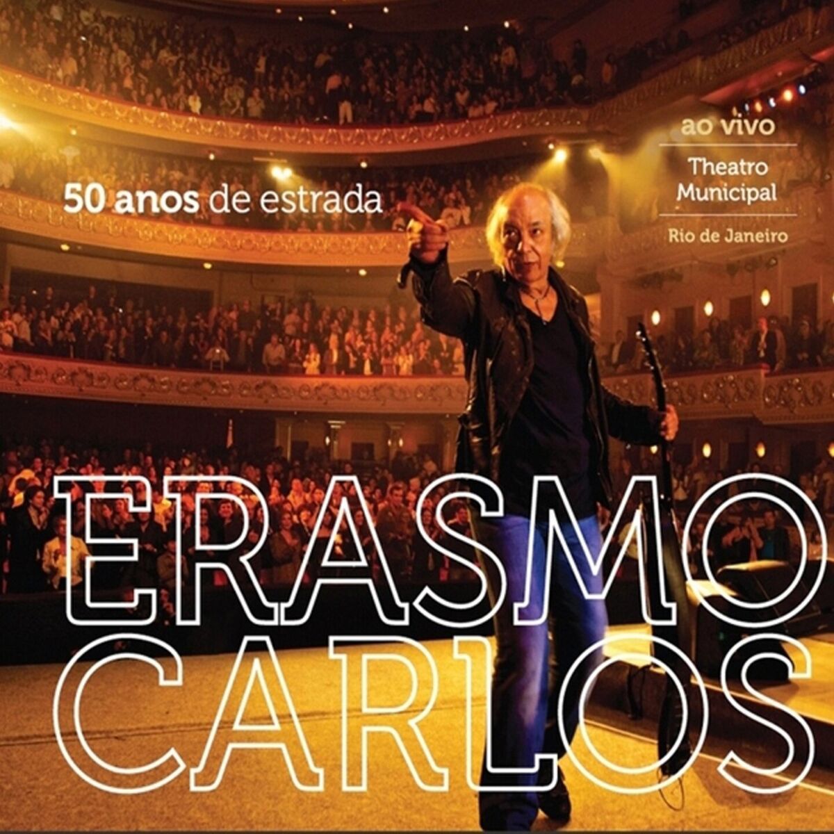 Album cover of Mais um na Multidão
