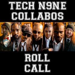Cover of Roll Call