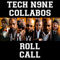 Roll Call by Tech N9ne album cover