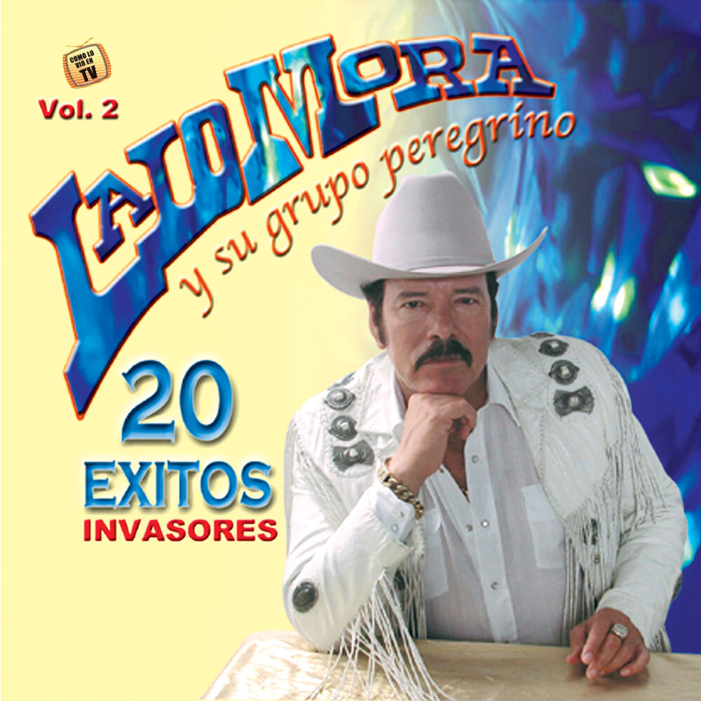 Picture of 20 Exitos, Vol. 2