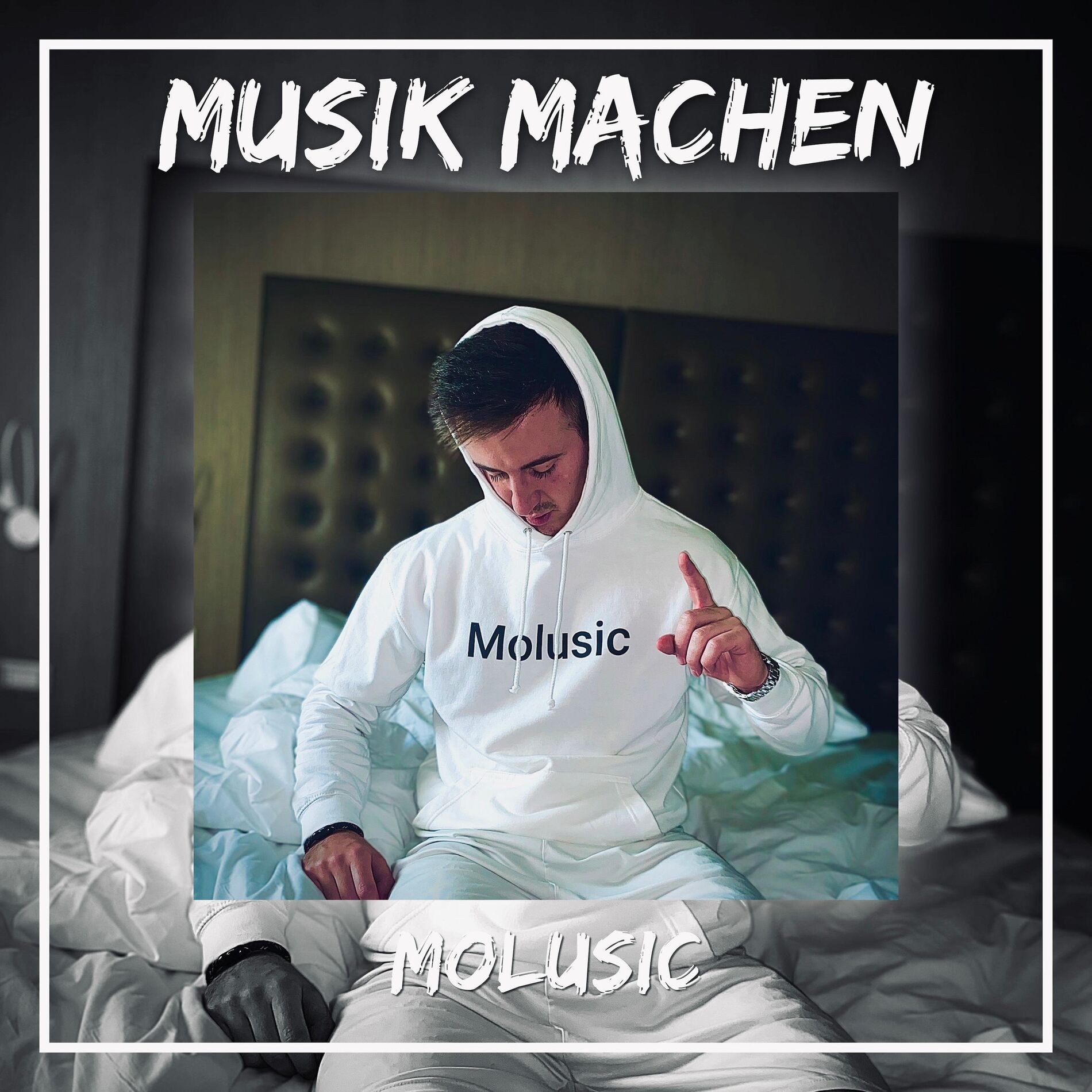 Album cover of Musik machen