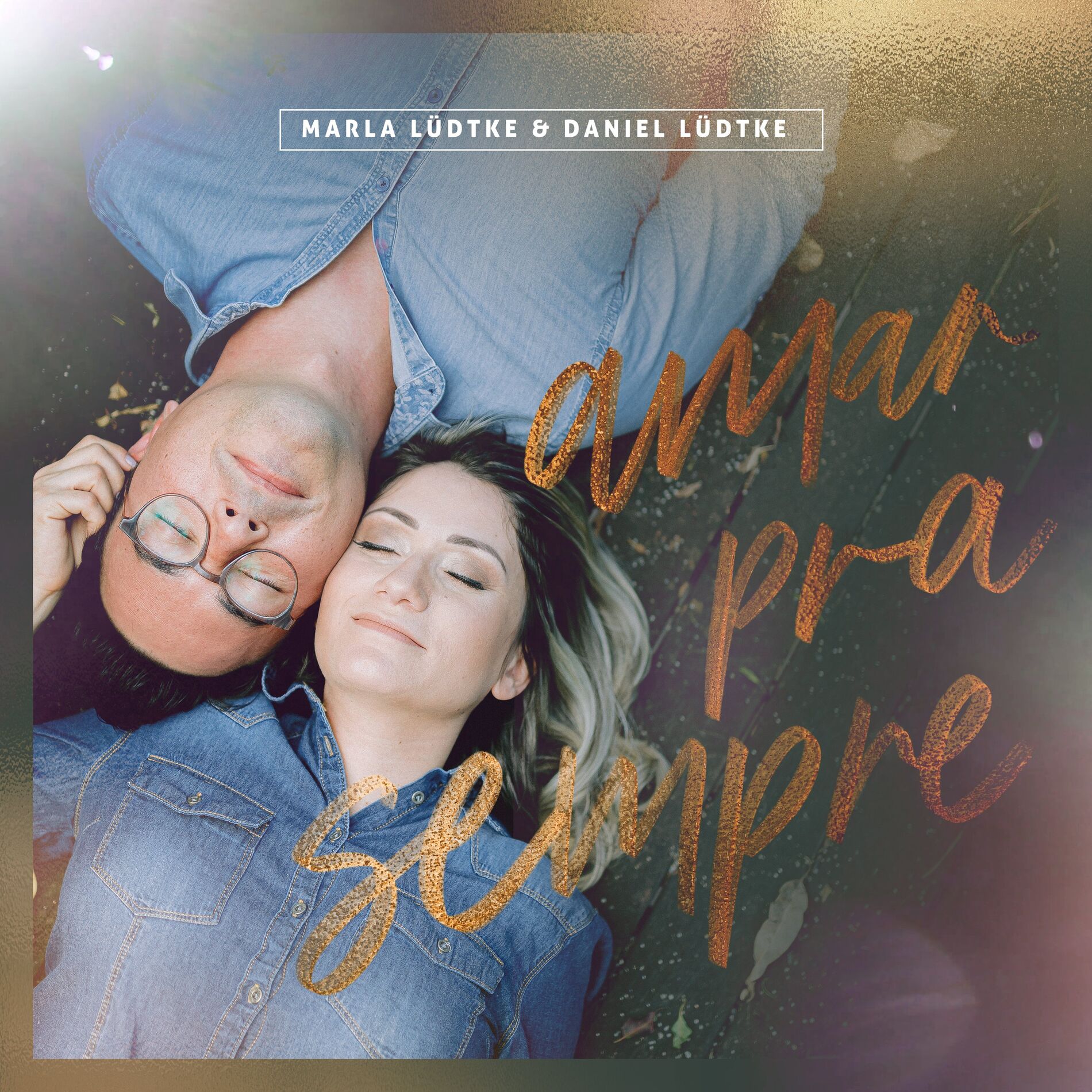Album cover of Amar pra Sempre