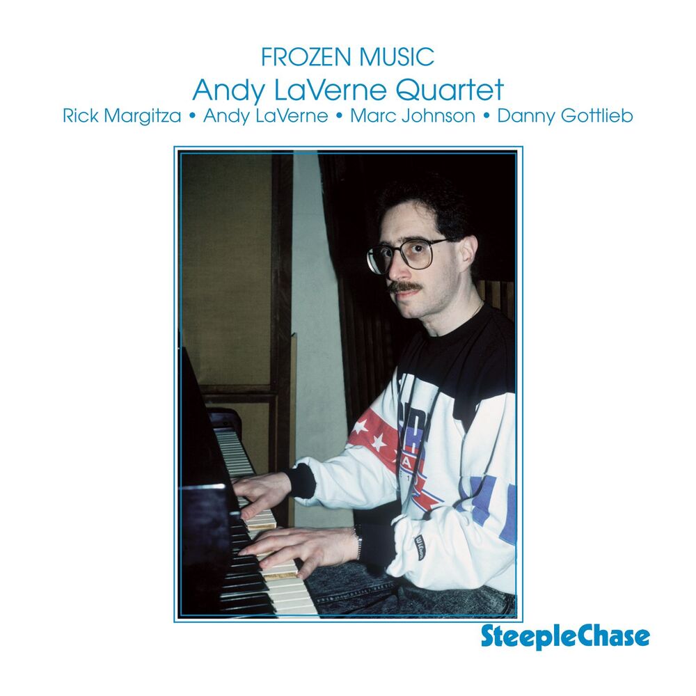 Picture of Frozen Music