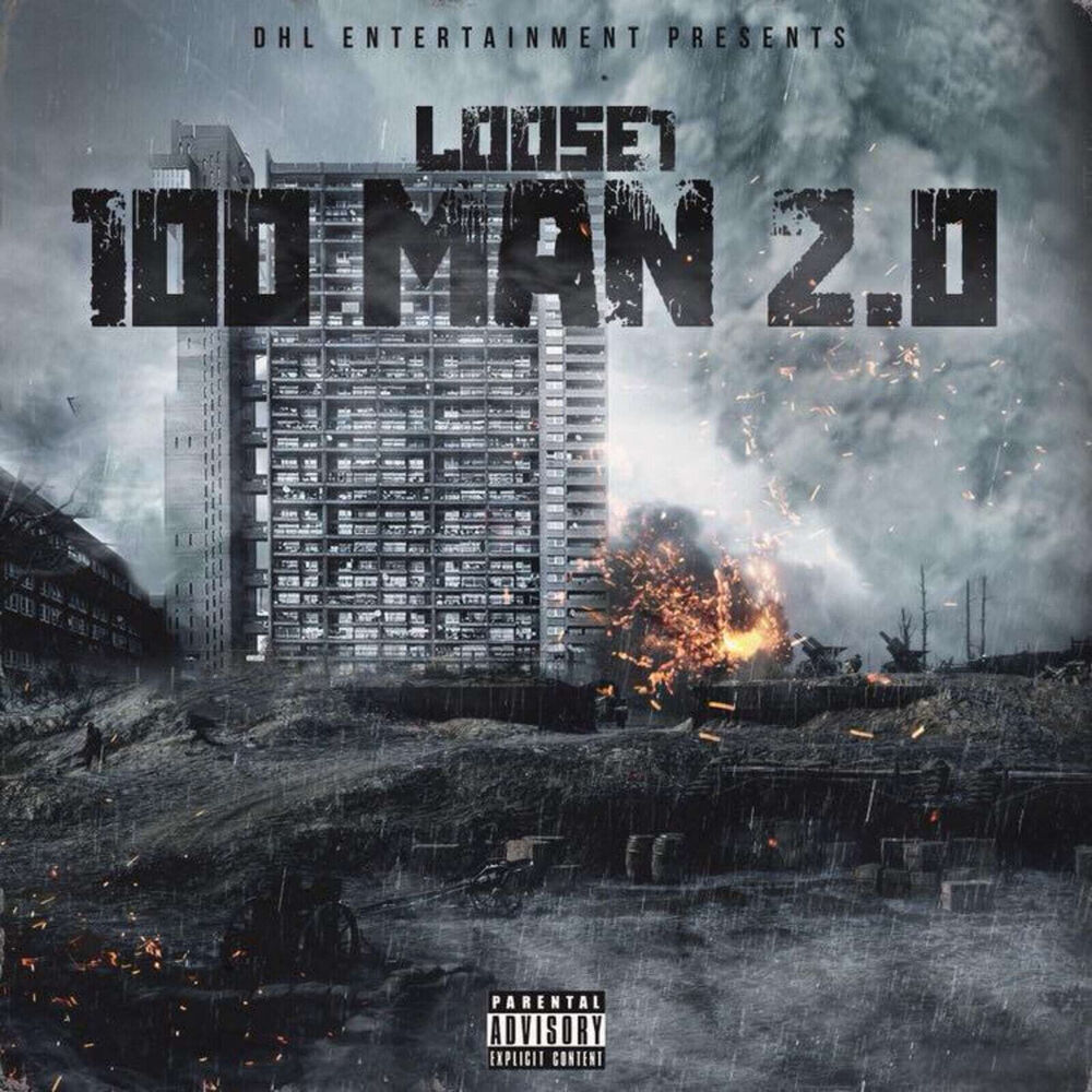 Picture of 100 Man 2.0