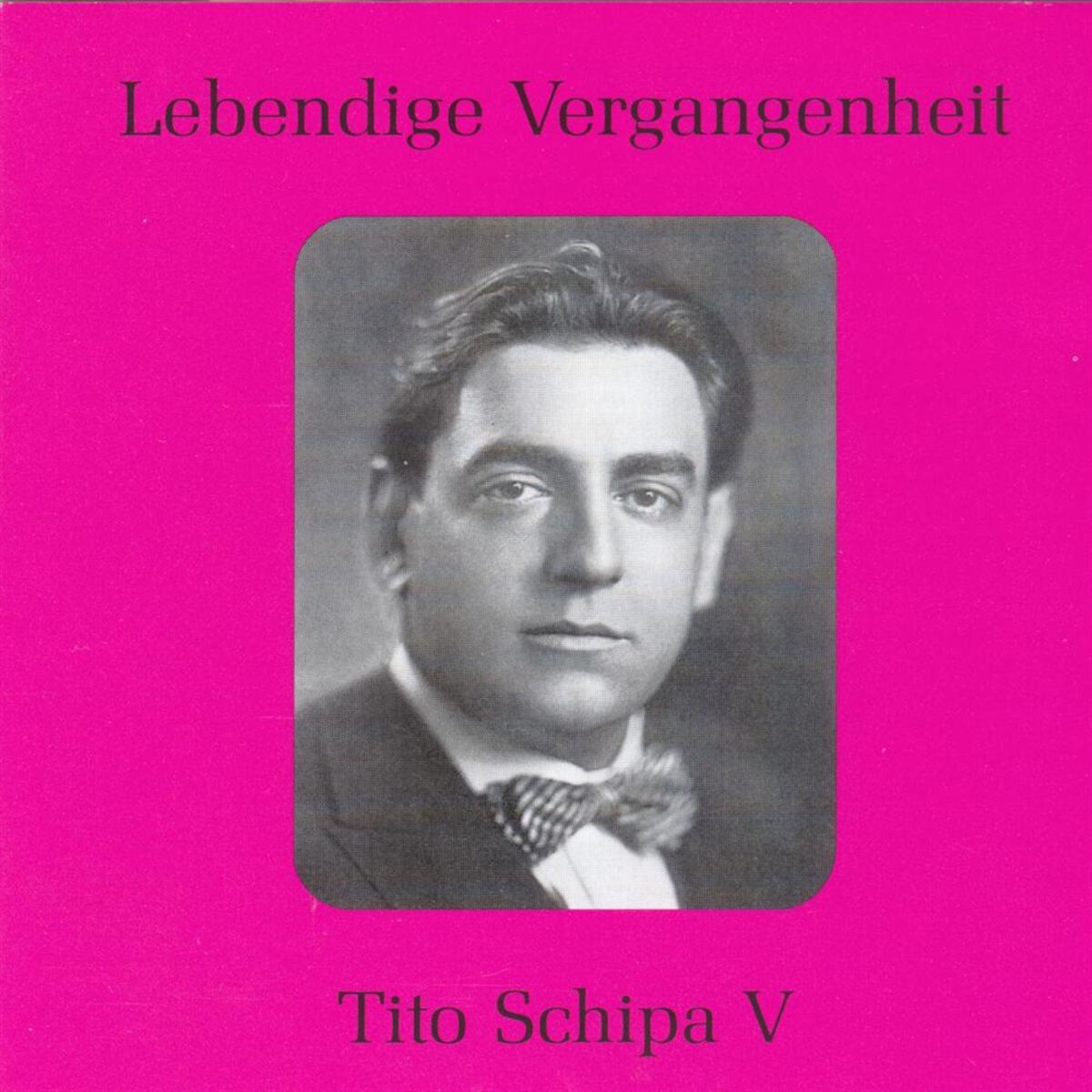 Tito Schipa: álbuns, músicas, shows | Deezer Tito Schipa: álbuns, músicas, shows | Deezer