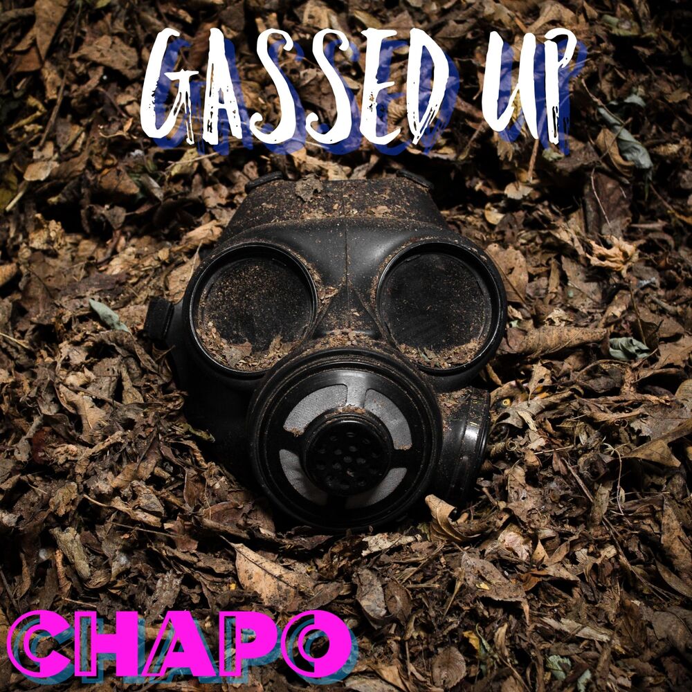 Picture of Gassed Up