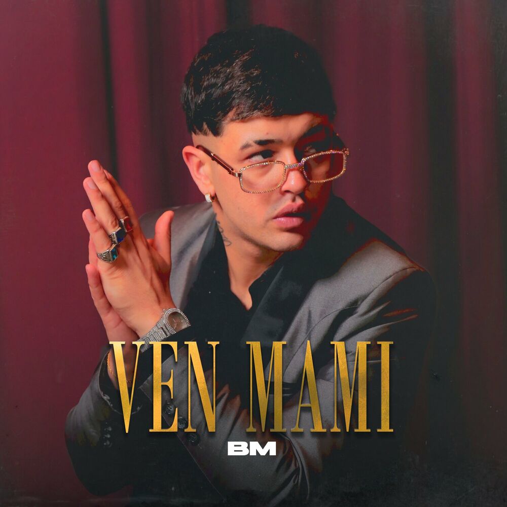 Picture of Ven Mami