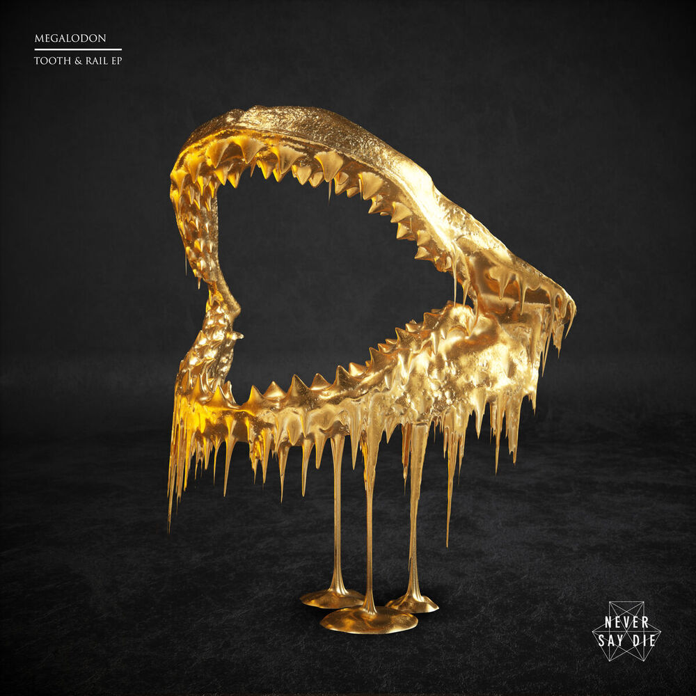 Picture of Tooth & Rail EP
