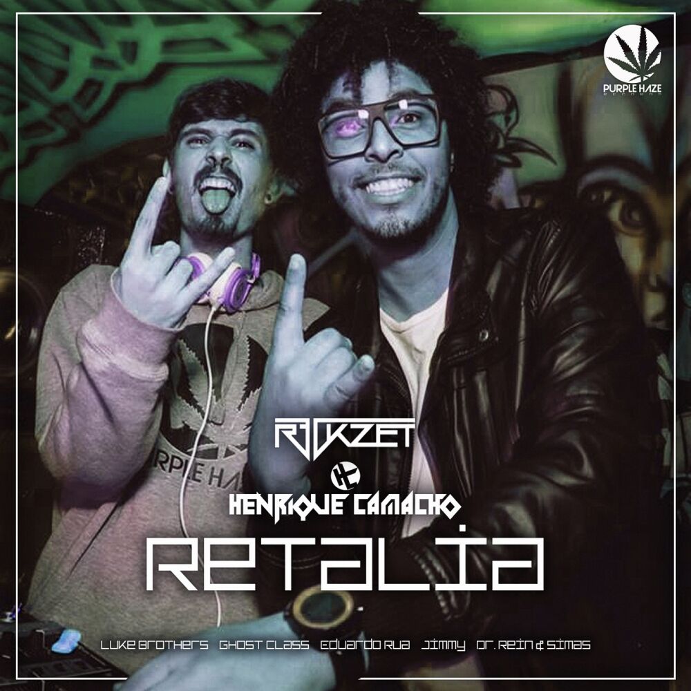 Picture of Retalia Remixes