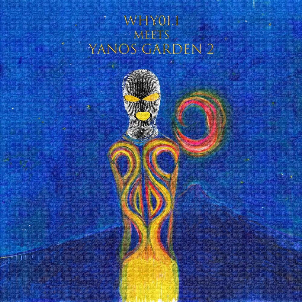 Picture of Sharp Shooter (Why01.1 meets YANOS GARDEN 2)