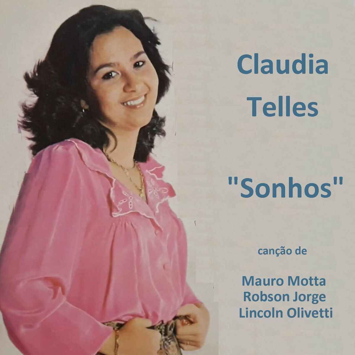 Album cover of Sonhos