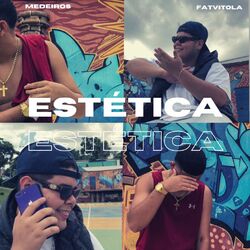 Cover of Estética