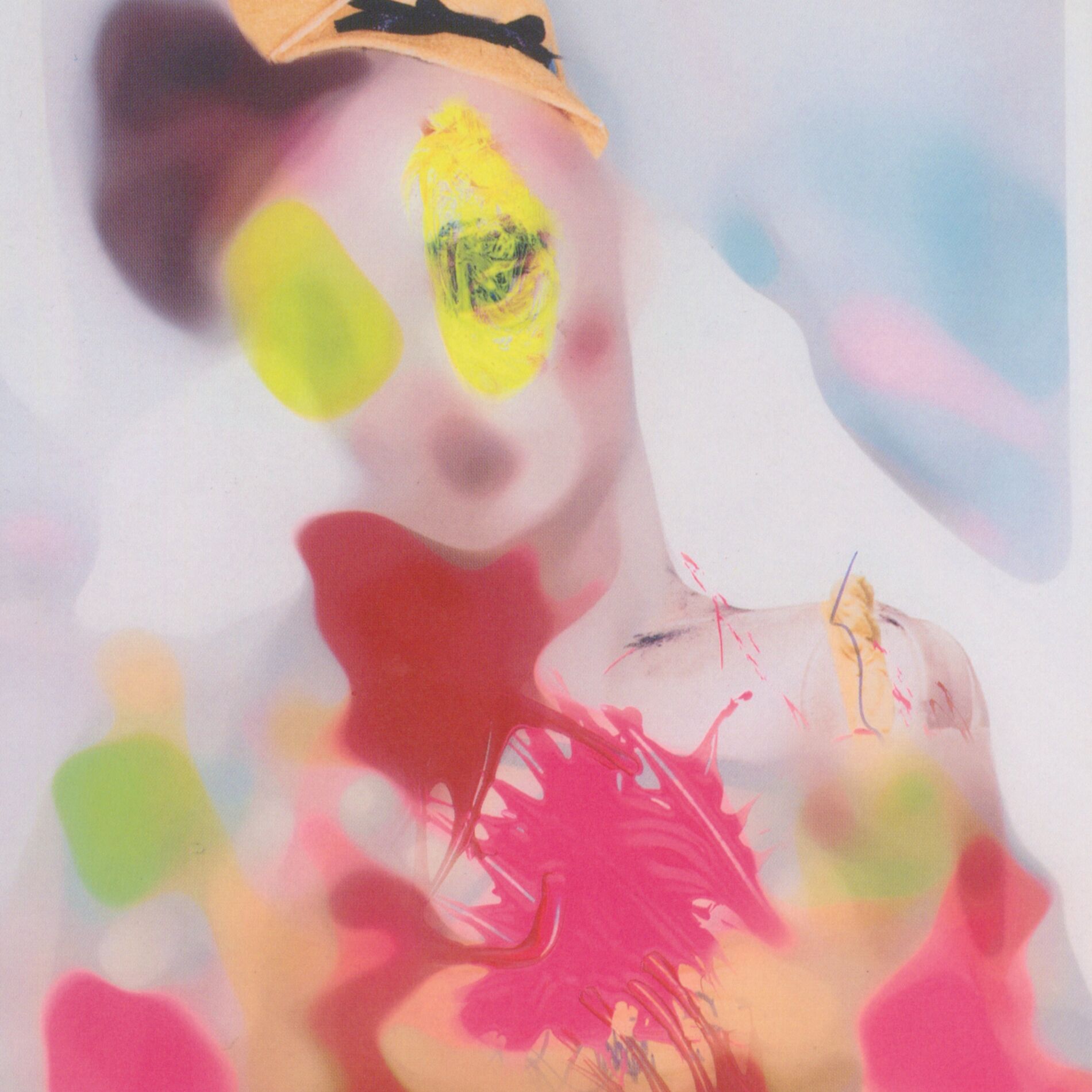 Album cover of Song For Nico (feat. Dave Stewart)