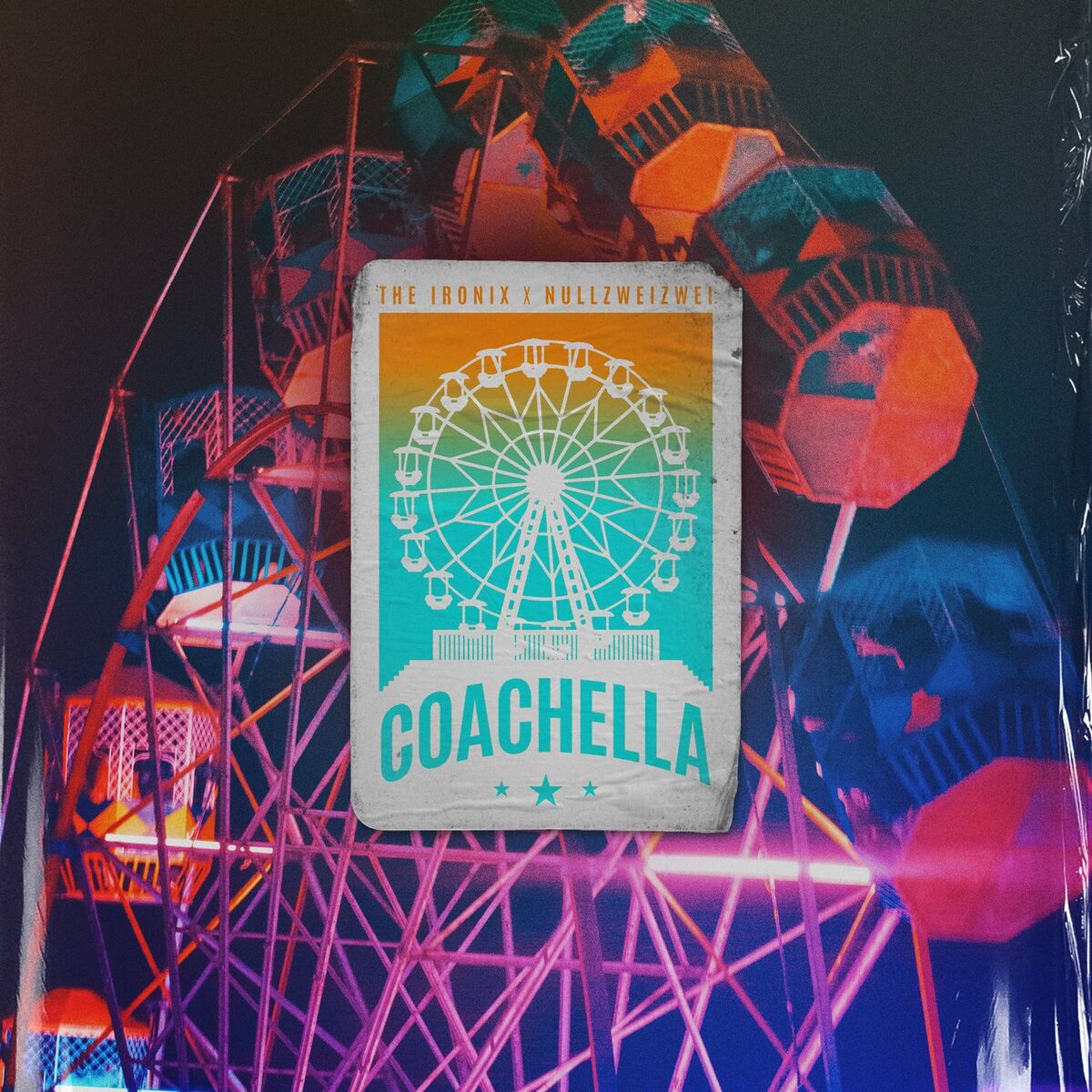 Album picture of COACHELLA