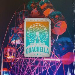 Cover of COACHELLA