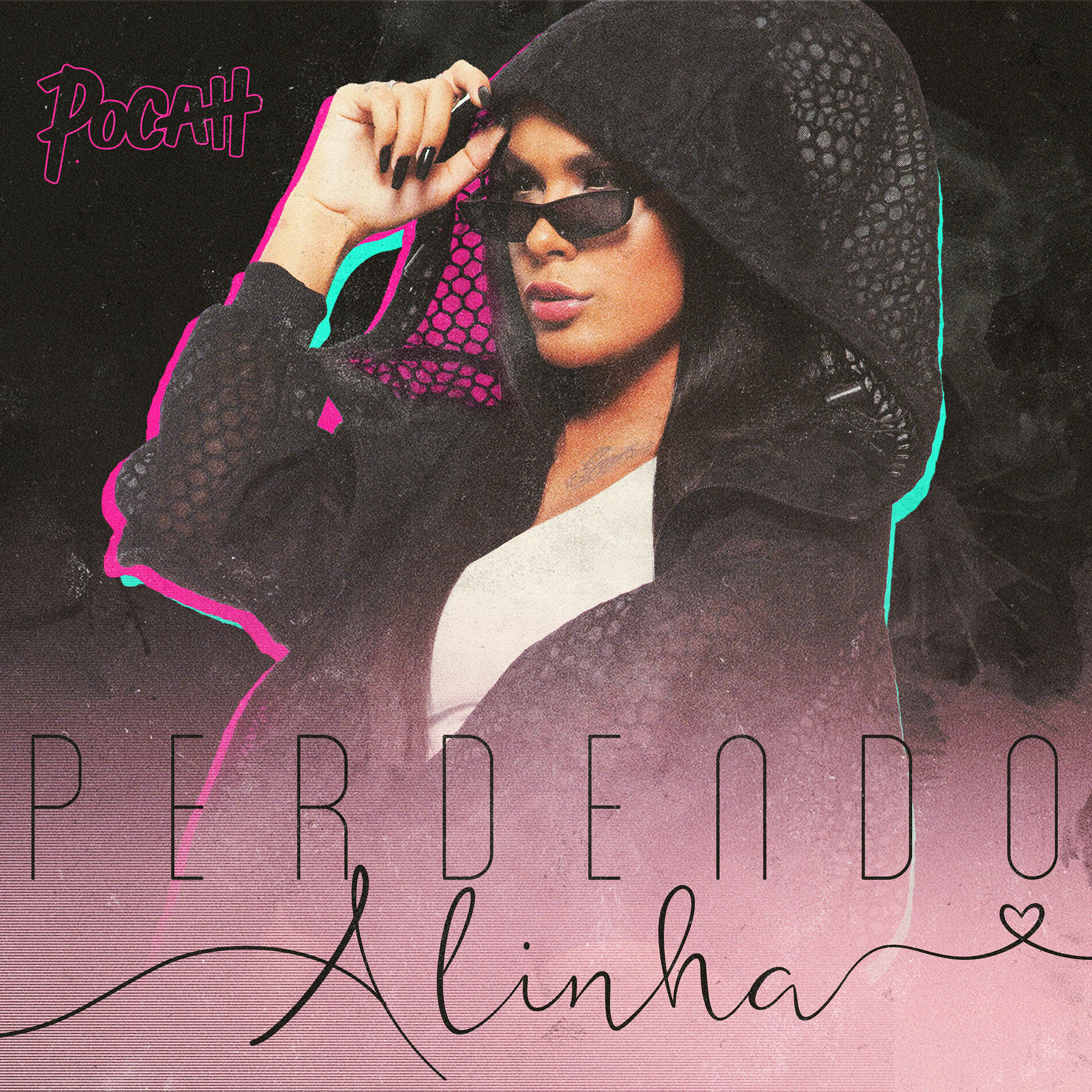 Album cover of Perdendo A Linha