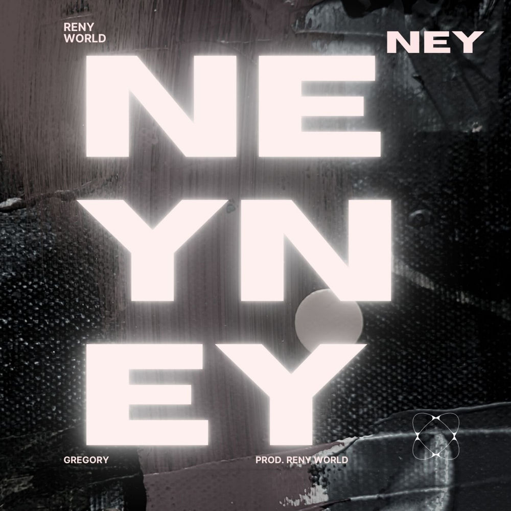 Album artwork for Ney, Ney by Gregory