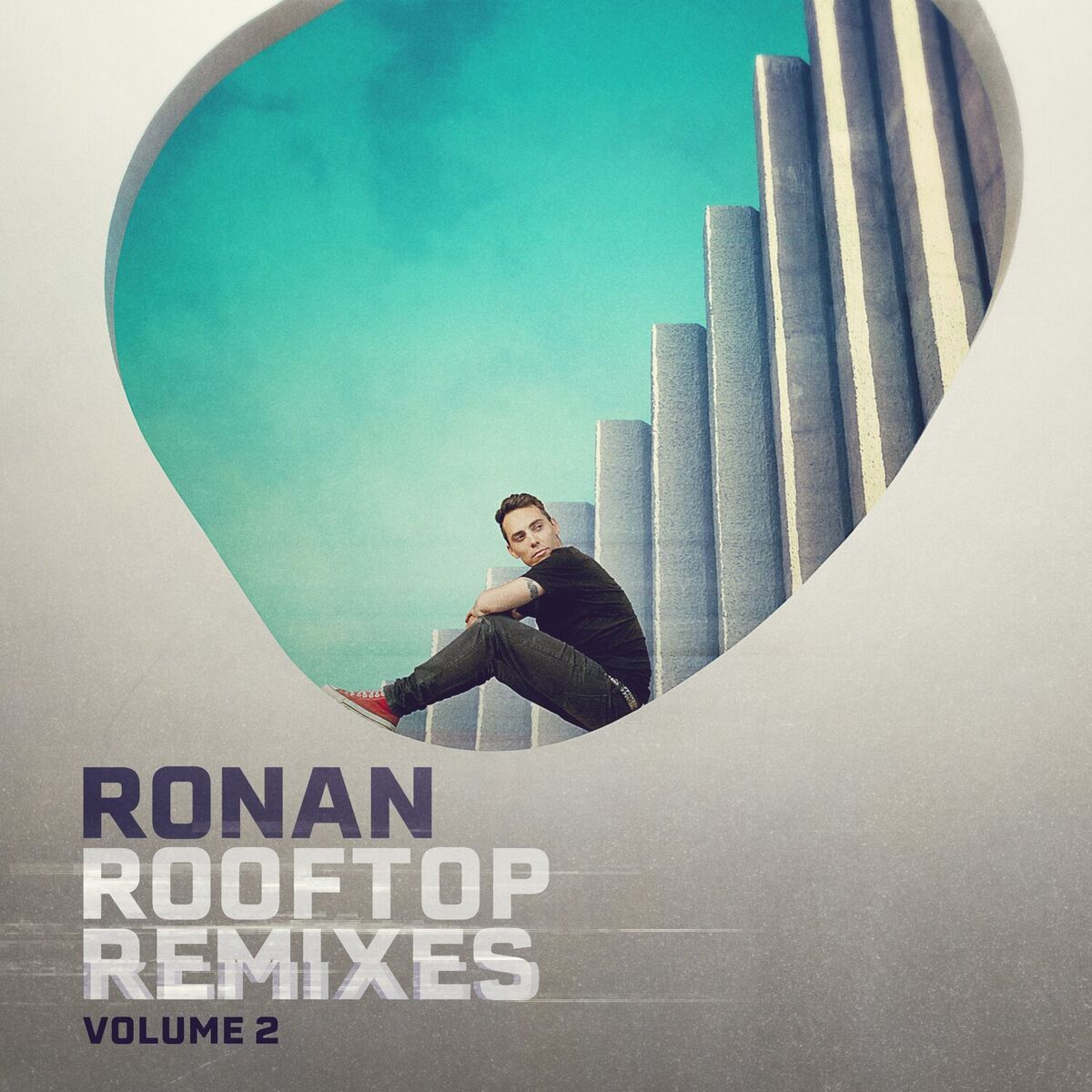 Album cover of Burning Love
