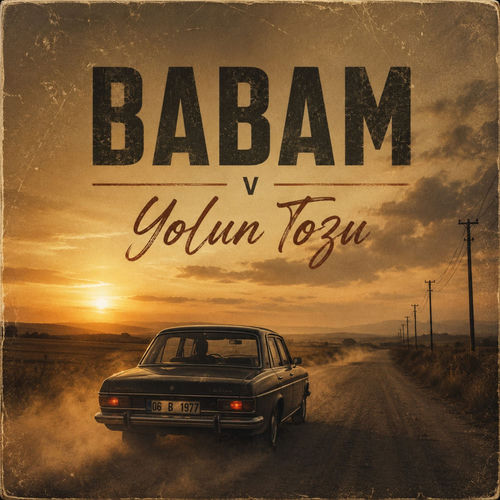 Babam V Yolun Tozu