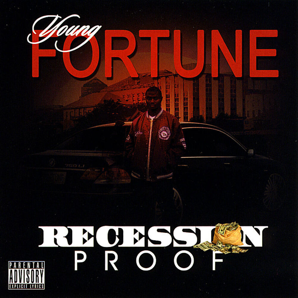 Picture of Recession Proof