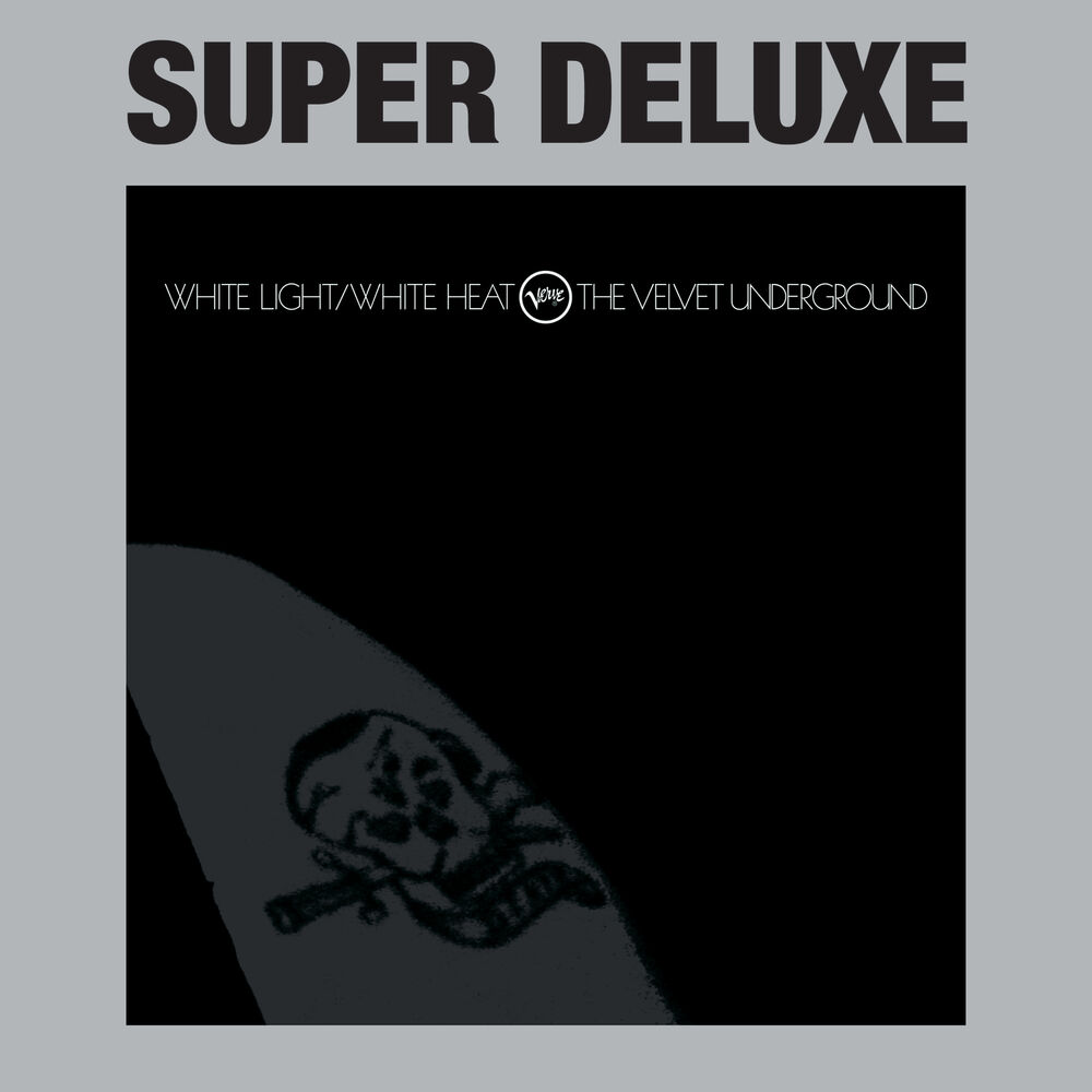 Picture of White Light / White Heat (Super Deluxe)